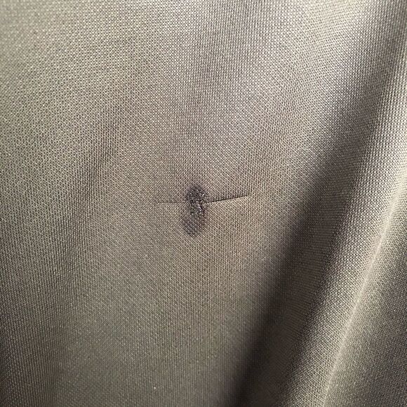 Browning Men's Milo 1/4 Zip Fleece Pullover Shirt - Picture 4 of 8